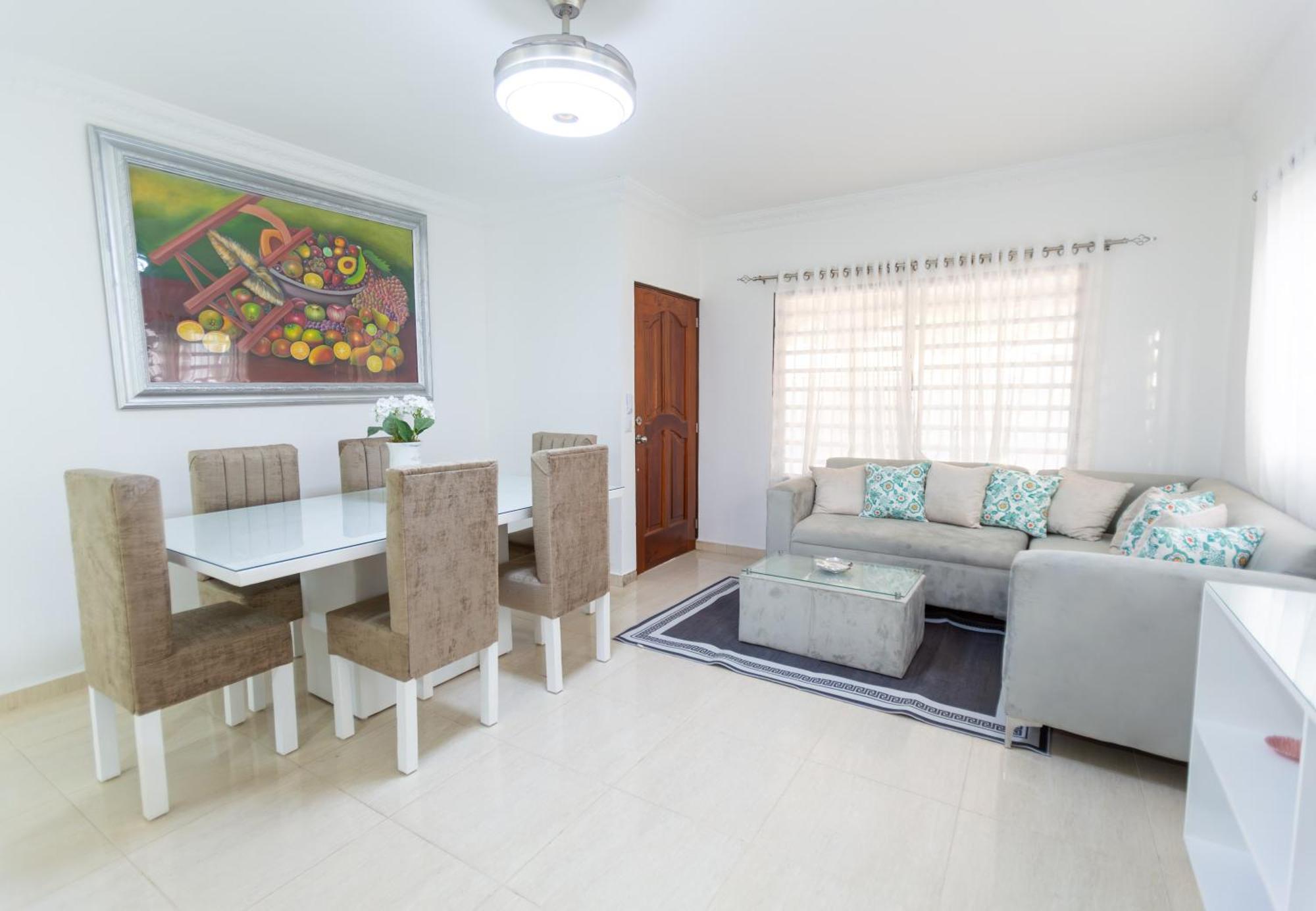Mb Apartment - A Puerto Plata Exterior foto