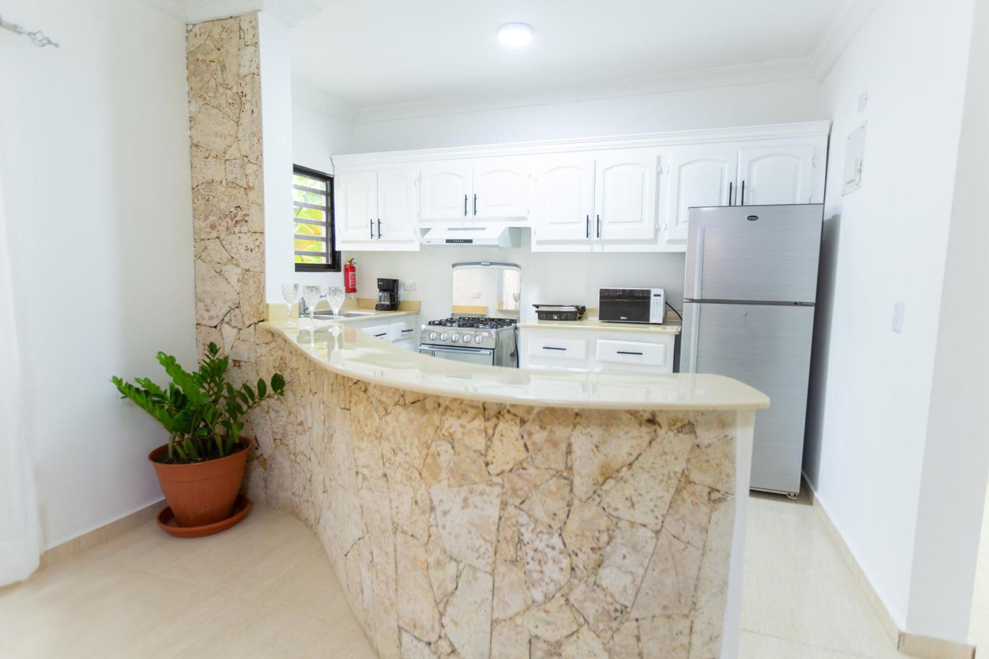 Mb Apartment - A Puerto Plata Exterior foto